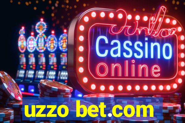 uzzo bet.com